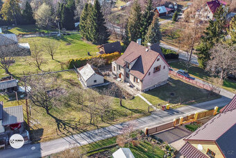 Rodinný dům 6+1 v obci Skalice u Frýdku-Místku - 20