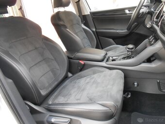 Prodám Škoda KODIAQ 2.0 TDi 140kW 4X4 DSG STYLE+ - 20