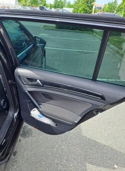 Volkswagen Golf - 20