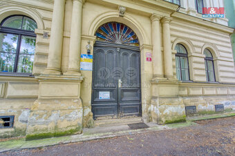 Prodej bytu 3+1, 73 m², Plzeň, ul. sady 5. května - 20