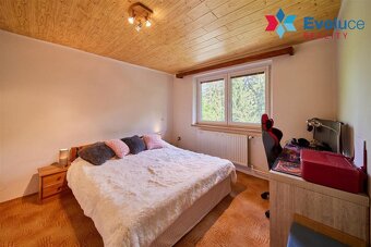 Prodej domu se 2 byty v Mladých Bukách - Krkonoše - 20