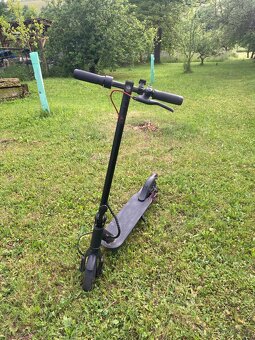 Elektrická koloběžka Sencor scooter one - 20