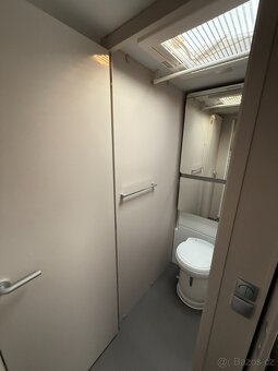 Adria, Adora 673 PK - mnoho příplatků - 20