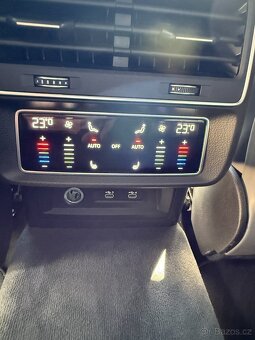 Audi Q8, DPH,Masáže,360,Folie,Keramika - 20