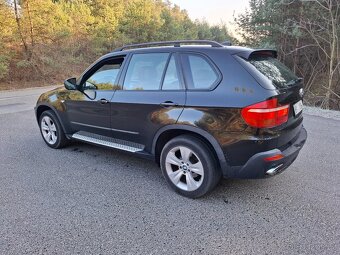 BMW X5 E70 3.0.Diesel 173kw .Klima Alu Model 2008 Nová Stk.- - 20