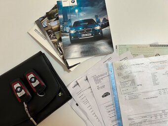 BMW F20 116i 100kW, Sportline - 20