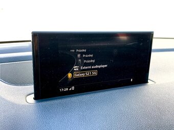 Audi Q7 3.0 TDi Quattro S-line Top - DPH - 20