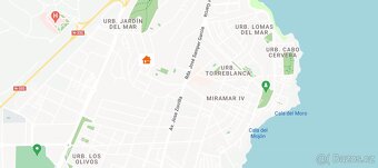 Bungalov v horním patře, Torre La Mata,Španělsko. - 20