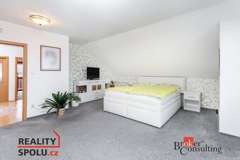 Prodej, domy/rodinný, 210 m2, Horní 253/30, 50002 Hradec Krá - 20