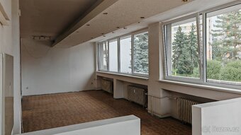 Obchodní centrum Kněžna 55 m2 pěší zóna Rychnov nad Kněžnou - 20