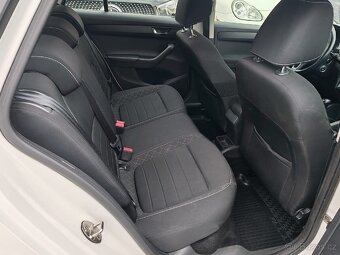 Škoda Fabia 1.0 TSI TZ - 20