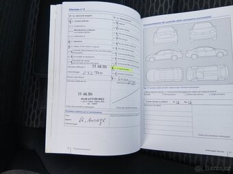 Volkswagen Golf VI 1.6TDI, 2012 - 20