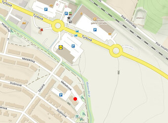 Pronájem novostavby bytu 2kk v Kuřimi ul.Metelkova + parkov - 20