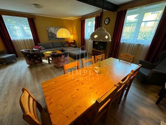 Prodej rodinného domu  218m2, Česká Kubice - Domažlice - 20