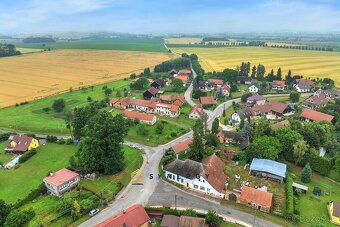 Prodej chalupy, 130 m2 - Nemyčeves, ev.č. 00015 - 20