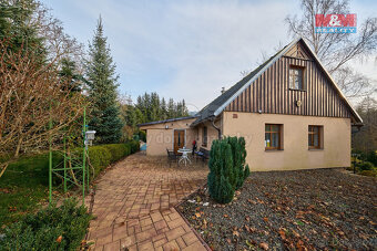 Prodej chaty, 144 m², Heřmánkovice - 20