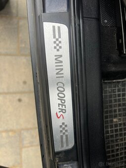 MINI Cooper Countryman S ALL4 1,6i 135kW - NOVÉ ROZVODY - 20