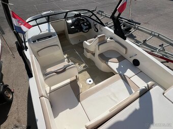 BAYLINER VR-6 Open + MERCRUISER 4.5l V6 MPI 250ps - 20