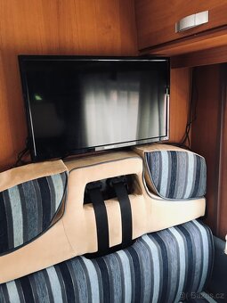 Fiat ducato 2.3 jtd 96kw najeto 55000 km - 20