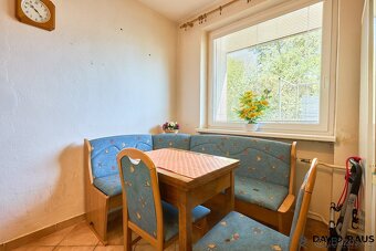 Prodej rodinného domu ( 379 m2) s garáží a zahradou,Kuřim - 20