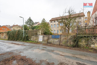 Prodej rodinného domu, 280 m², Buštěhrad, ul. Sladkovského - 20