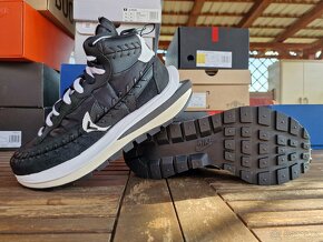 Nike x sacai x Jean Paul Gaultier Vaporwaffle - 20