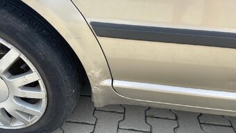 Škoda Superb, 1.9 TDI 74KW //RV 12/2005 - 20