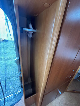 Dethleffs Esprit RT 6204 /Renault 2,5, SLEVA -100.000-- - 20
