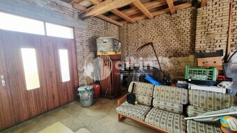 Prodej RD s pozemkem 1145 m2, Kojátky - 20