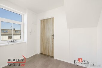 Prodej, byty/3+kk, 87 m2, 28. října 1357/9, 46601 Jablonec n - 20