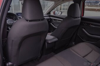 Mazda 3 2.0 Skyactiv G122 48.000KM - 20