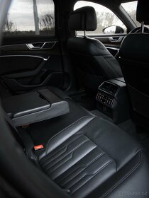 Audi A6 3.0 TDI Quattro 2019 - 20