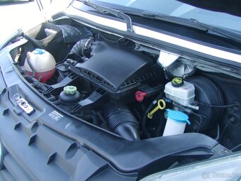 2.0TDi,SKŘÍŇ,KLIMA,80kW - 20