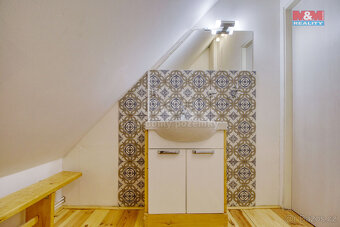 Prodej rodinného domu, 233 m², Strašín, ul. Lazny - 20