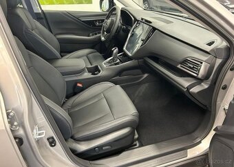 Subaru Outback 2.5 TOURING 2025 6let záruka 124 kw - 20