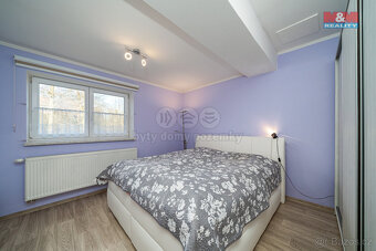 Prodej rodinného domu s pozemkem 3459 m², Blahutovice - 20
