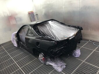 Honda Integra Type R - 20