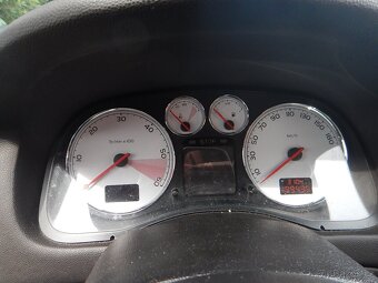 PEUGEOT 307 1.6 HDI, DIGIKLIMA - 20