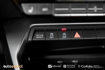 Audi A3 1.5tfsi - 20