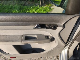 VW Caddy Life-1.9TDI-7mist - 20