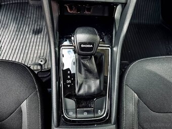 Škoda Kodiaq 2.0 TDI SCR EVO Active DSG - 20