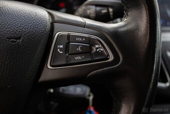 Ford Focus Combi MK3 1.6 LPG - 20