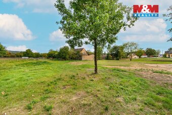 Prodej pozemku k bydlení, 1152 m², Líšina - 20