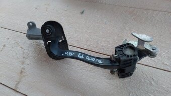 Fiat Ducato – Dveře pravé zadní - 20