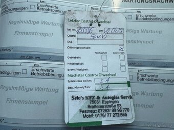 Peugeot 3008 1.2 PureTech 96kW NAVI Panorama Alu - 20