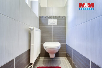 Prodej rodinného domu, 104 m², Hartmanice - 20