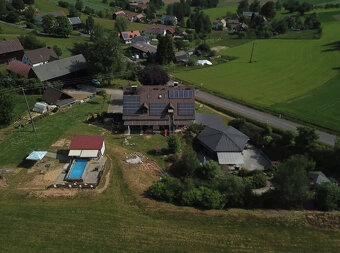 Prodej, rodinný dům, Neualbenreuth - 20