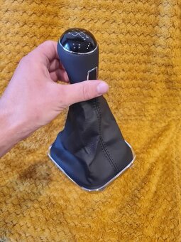 Radiaca páka pre VOLKSWAGEN - 20