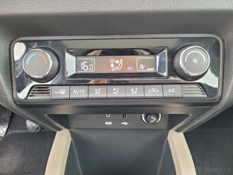 Škoda Fabia, 1,2 BENZIN 81 KW PANORAMA 4 VÁLec - 20