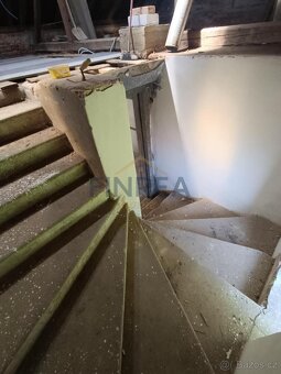 Prodej vícegeneračního domu, Verneřice - 20